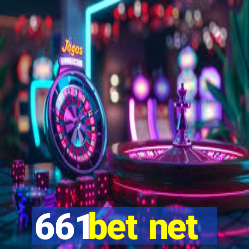 661bet net